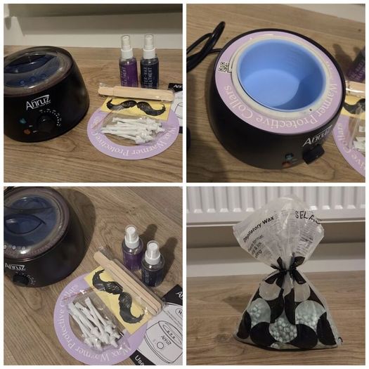 Wax Kit