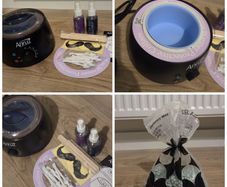 Wax Kit