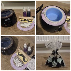 Wax Kit