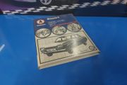 Ford Escort manual