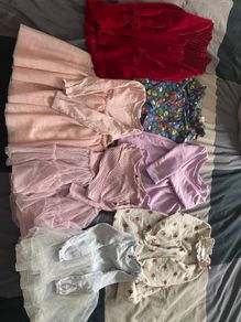Dress 12 to 18months