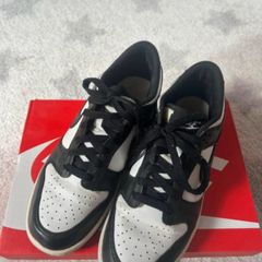 nike panda dunks