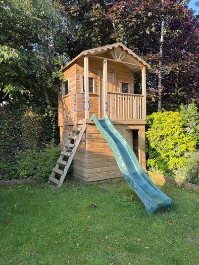 Treehouse