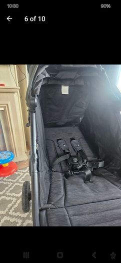 baby jogger city mini gt2