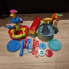 play doh set 2