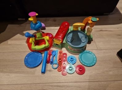 play doh set 2