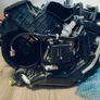 Heater matrix box - Honda Civic VIII Hatchback Image 4