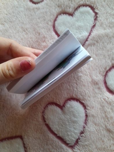 Stitch stationary set
