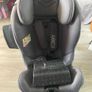 Axkid Move Rear facing car seat Image 4