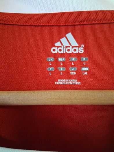 Ostersunds Jersey. Official Adidas Ostersunds FC Mens Home Jersey. Collect In Dublin Or Receive Via Post.