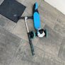 kids scooter Image 3