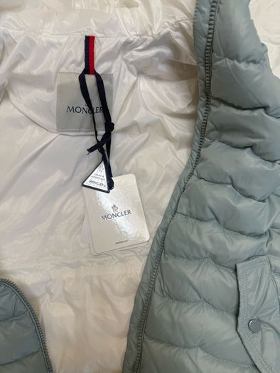down coat 6/7yrs