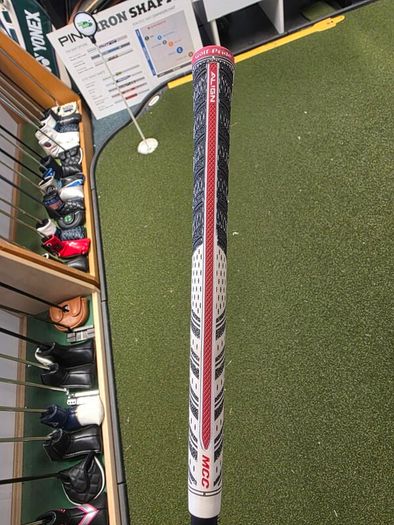 Srixon ZXi5 Forged Irons