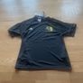 Brand new adidas tee-shirt and track-suit top Image 2