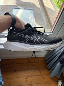 ASICS Gel Nimbus 25 Running Shoes