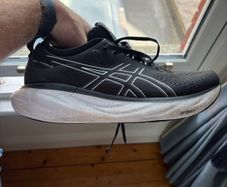 ASICS Gel Nimbus 25 Running Shoes