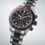 Seiko mens watch Image 9