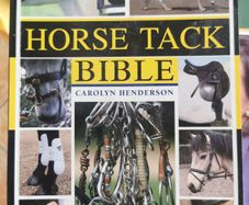 Horse Tack Bible - Carolyn Henderson
