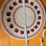 Nicholas Mosse Apple Serving platter - vintage Image 2