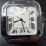 Cartier Santos 2021 WSSA0018 Large Image 2