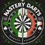 Joe Cullen Special Edition Darts 24g Image 3