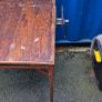 industrial work bench (vice) Image 2