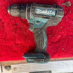 Makita 18V LXT Combi Drill
