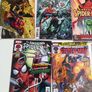 Spider Man Comic Bundle Marvel Image 5