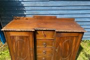 Antique Dresser