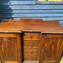 Antique Dresser