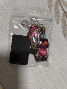 Phone lanyard