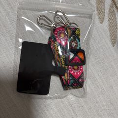 Phone lanyard