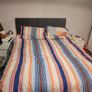 bed king size Image 4