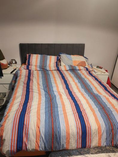 bed king size