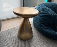 West Elm Side Table