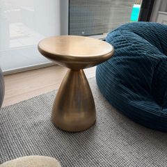 West Elm Side Table