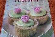 Cupcakes Cookery Book for Sale