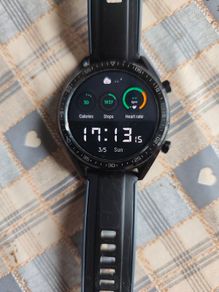 Huawei watch GT2