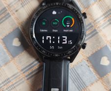 Huawei watch GT2