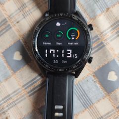 Huawei watch GT2