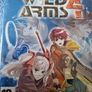 Wild Arms 4 Sealed brand new PlayStation2 Ps2 Games Original Image 2