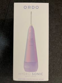 Water Flosser