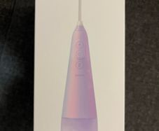 Water Flosser