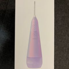 Water Flosser