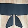 Rear window + small side windows sunshade Audi 8V Image 2