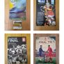 liverpool winning FA Cup Final programmes Image 2