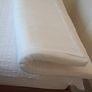 Dormeo Memory Foam Mattress Topper   Model: Dormeo Octaspring Body Zone Cooling Mattress Topper Image 2