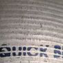 Zildjian Quick Beat Hi Hat Cymbals 14" Image 4