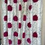 Curtain Flower Pink Image 2