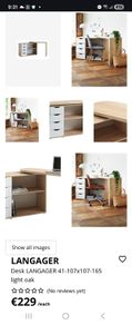 desk